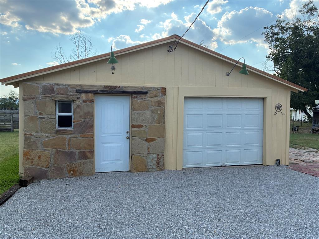 Millsap Orginal Town - Residential