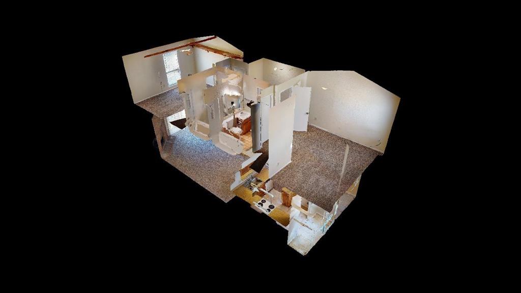 Village By The Creek - Residential