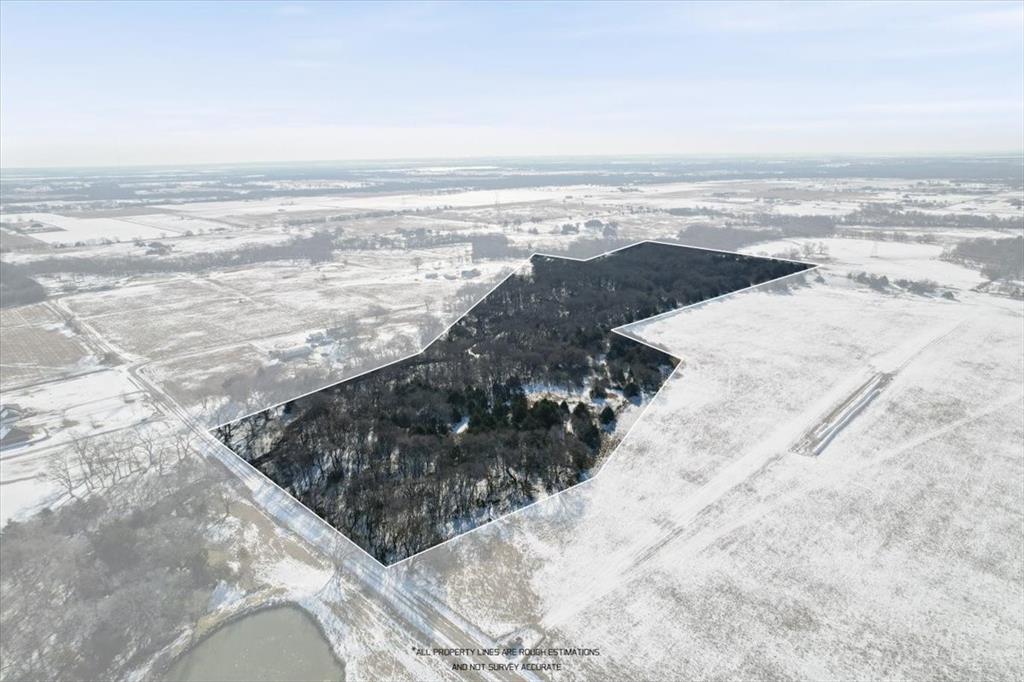 G-0989 Quillen Charles A-G0989, ACRES 34.172, PT O - Land