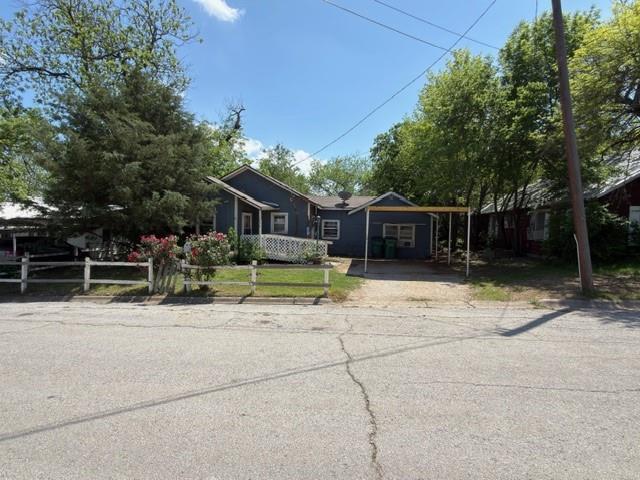 619 W College Street