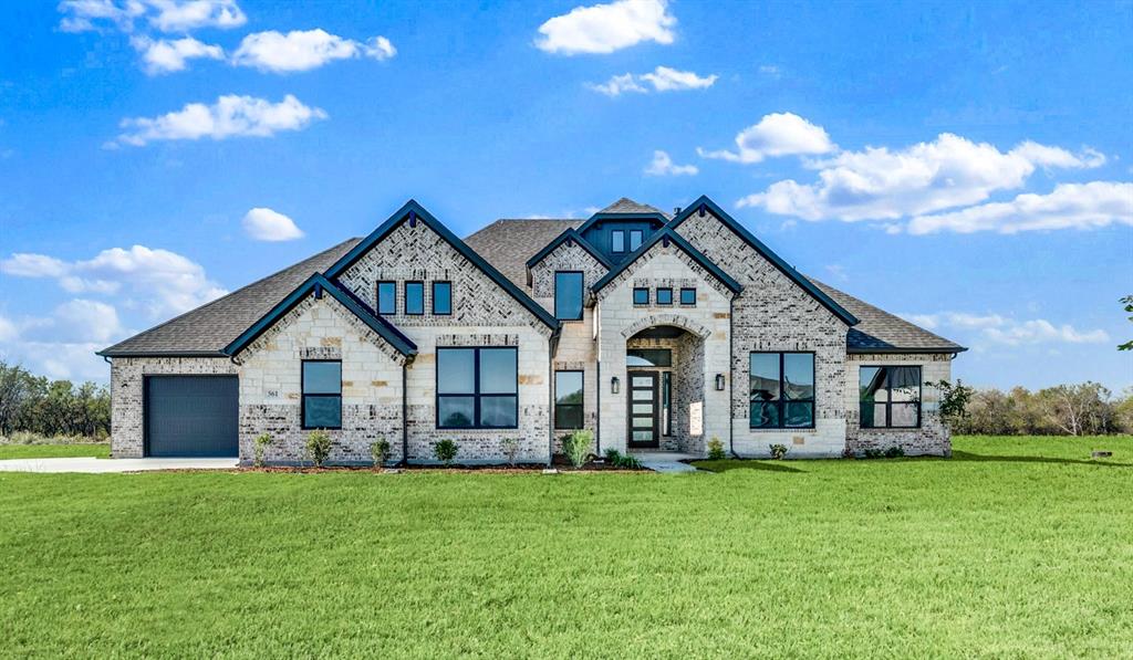 461 Panther Trail