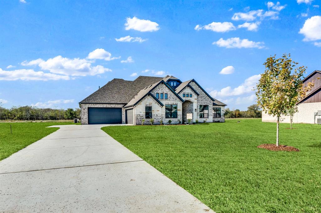 461 Panther Trail