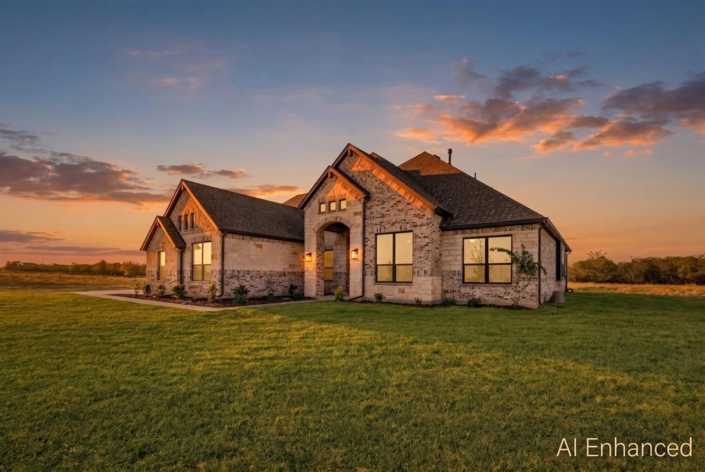 461 Panther Trail