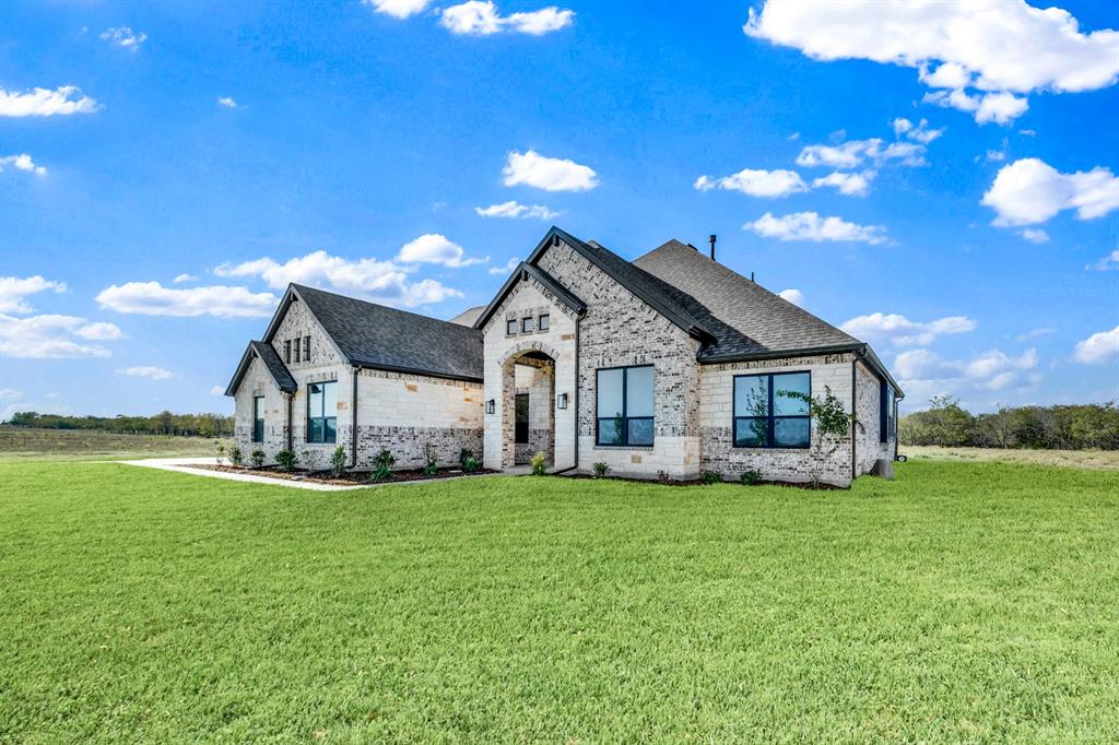 461 Panther Trail