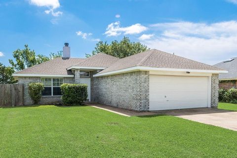 Photo of 1415 S Medora Street, Terrell, TX 75160 (MLS # 21264220)
