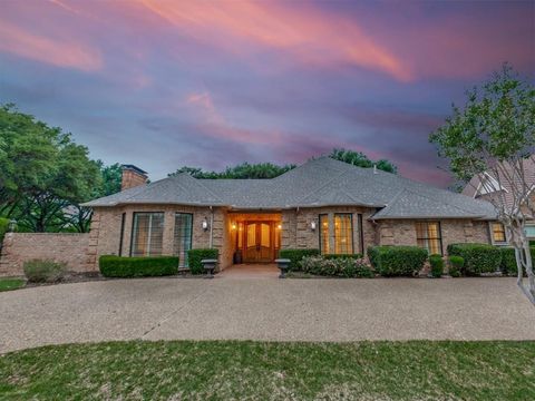 2009 Misty Haven Lane Plano TX 75093
