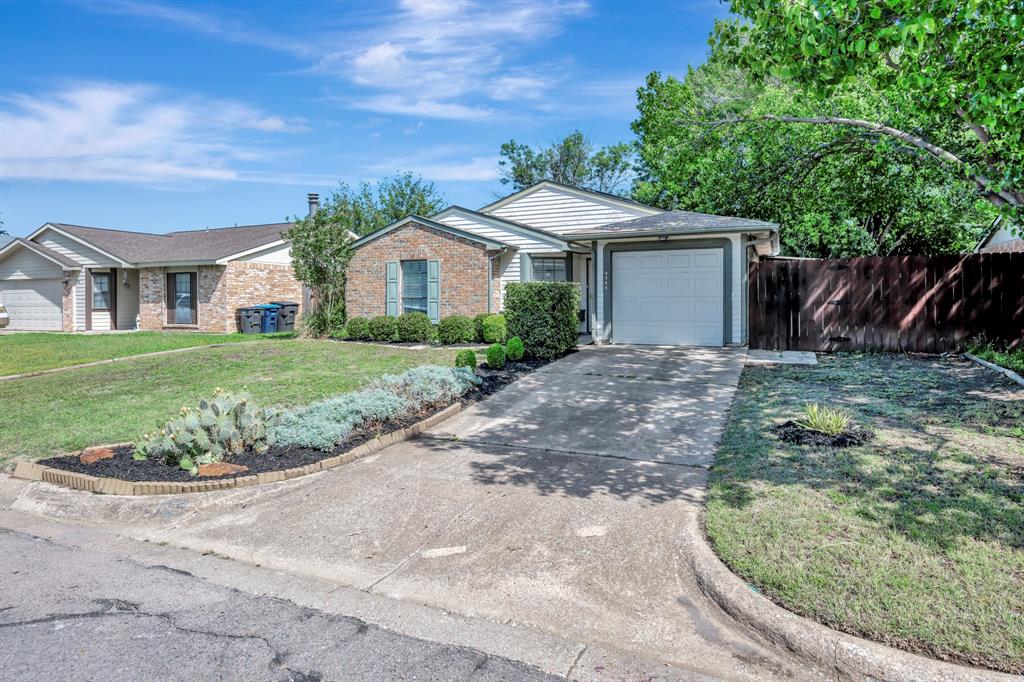 4745 Rose Of Sharon Lane