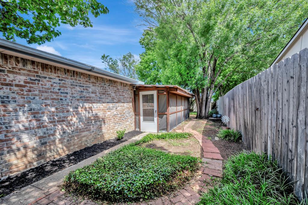 Summerfields Add - Residential