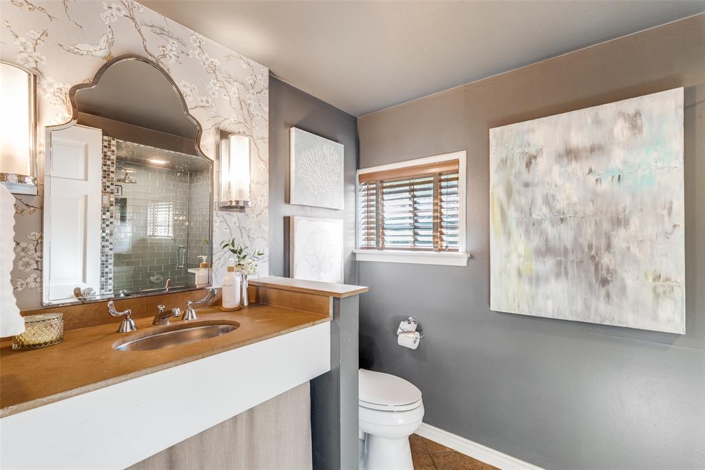 Highland Park - Residential