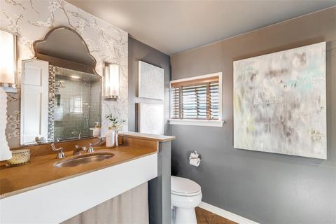 Tiny photo for 4620 Southern Avenue, Highland Park, TX 75209 (MLS # 21083136)