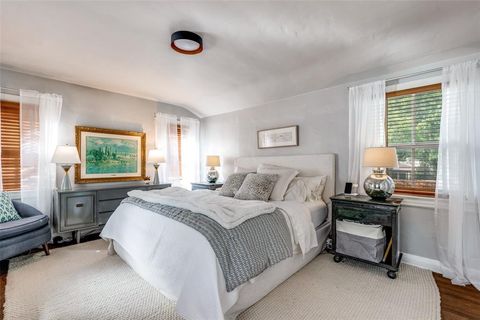 Tiny photo for 4620 Southern Avenue, Highland Park, TX 75209 (MLS # 21083136)