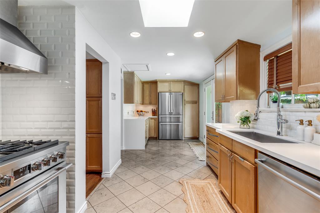 Highland Park - Residential