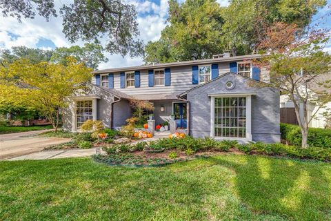 4620 Southern Avenue Highland Park TX 75209