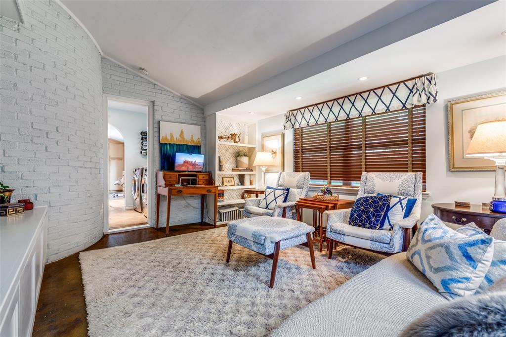 Highland Park - Residential