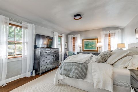 Tiny photo for 4620 Southern Avenue, Highland Park, TX 75209 (MLS # 21083136)