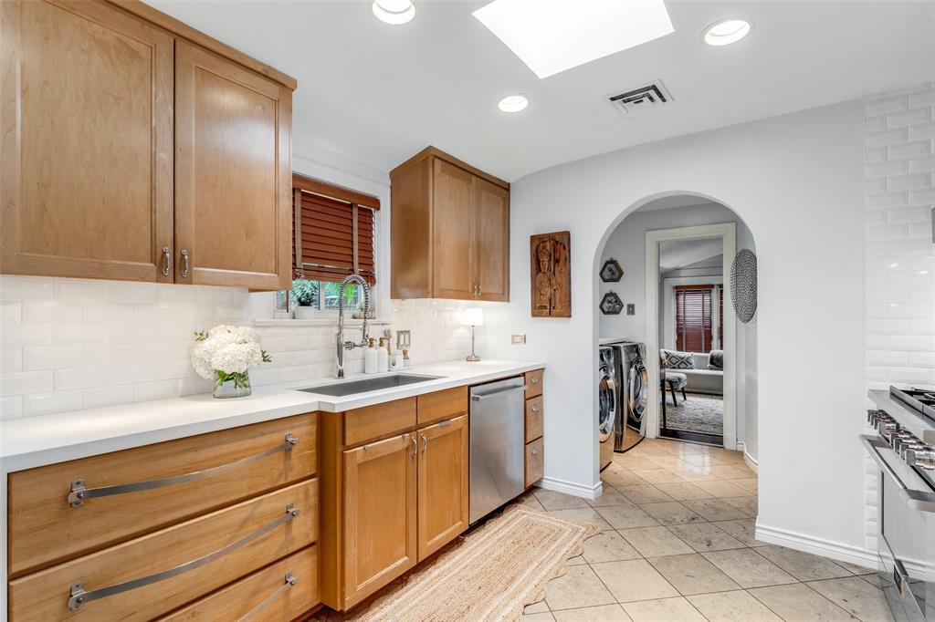 Highland Park - Residential