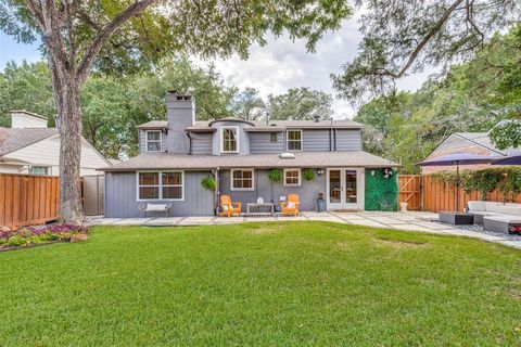 Tiny photo for 4620 Southern Avenue, Highland Park, TX 75209 (MLS # 21083136)