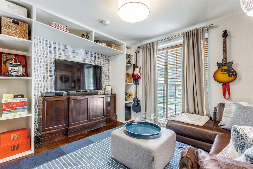 Highland Park - Residential