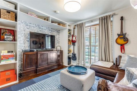 Tiny photo for 4620 Southern Avenue, Highland Park, TX 75209 (MLS # 21083136)