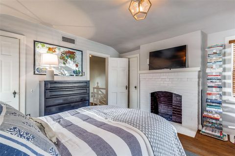 Tiny photo for 4620 Southern Avenue, Highland Park, TX 75209 (MLS # 21083136)