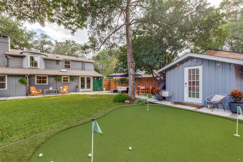 Highland Park - Residential