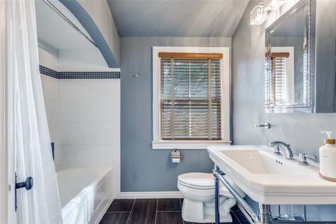 Tiny photo for 4620 Southern Avenue, Highland Park, TX 75209 (MLS # 21083136)