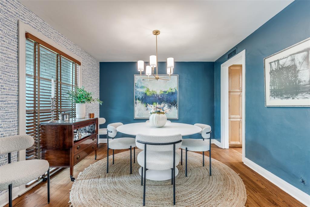 Highland Park - Residential