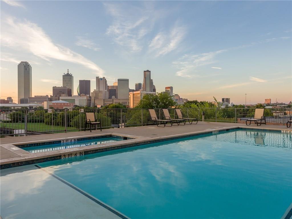 Beat At The South Side Station - Residential