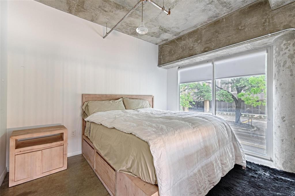 Beat At The South Side Station - Residential