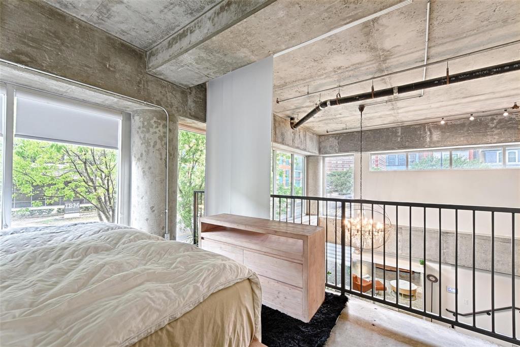 Beat At The South Side Station - Residential