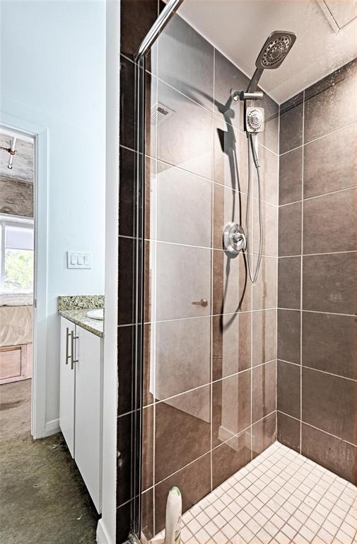 Beat At The South Side Station - Residential