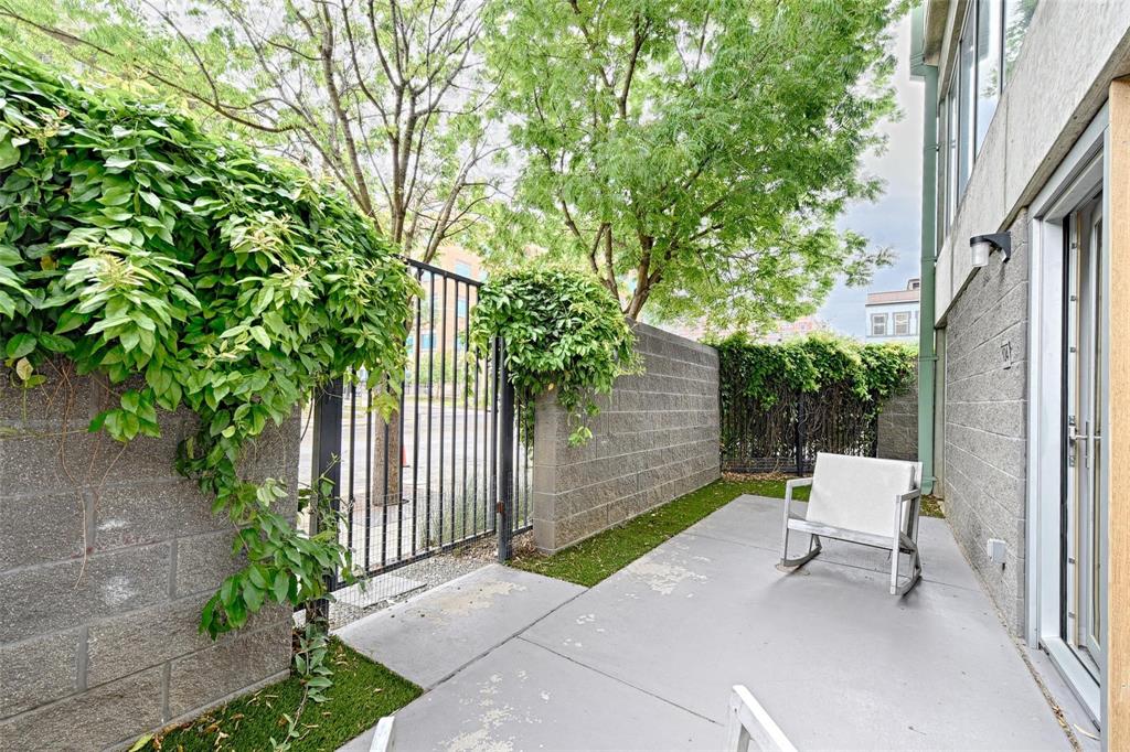 Beat At The South Side Station - Residential