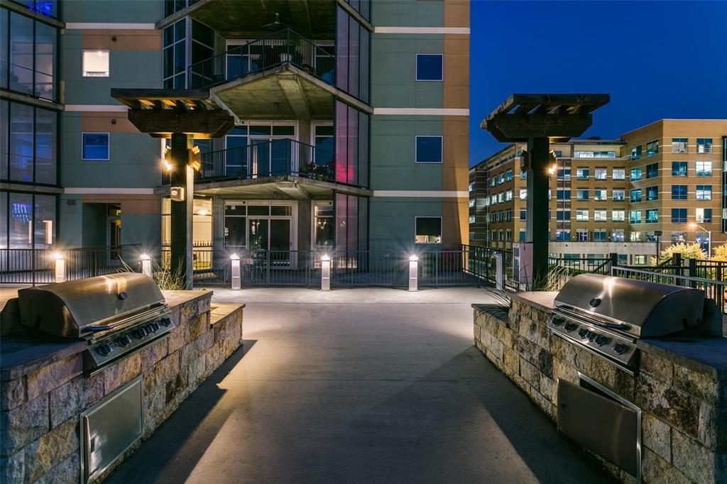 Beat At The South Side Station - Residential