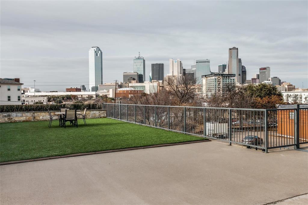 Beat At The South Side Station - Residential