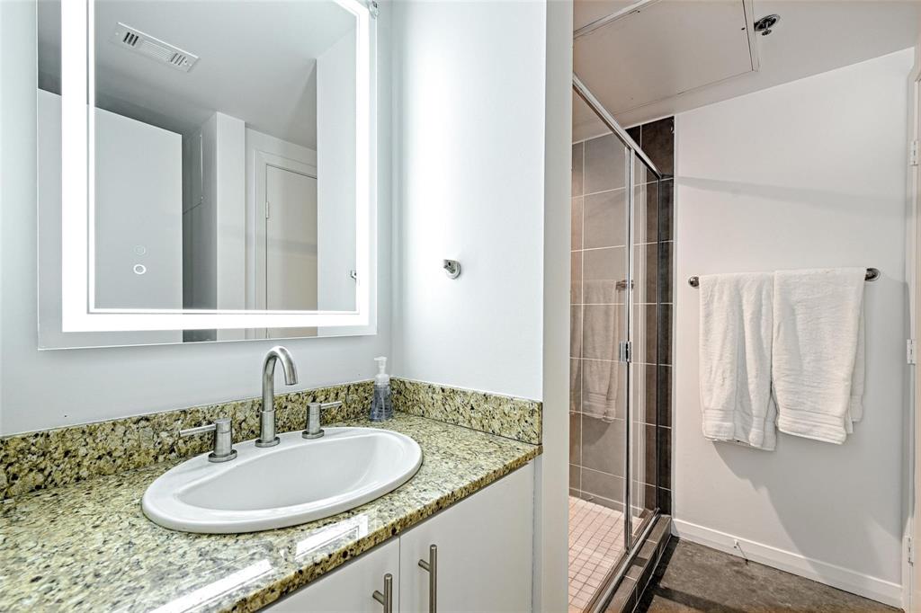 Beat At The South Side Station - Residential