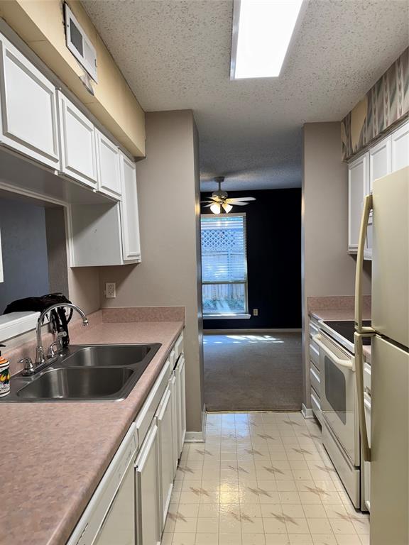 Westgate Square - Residential