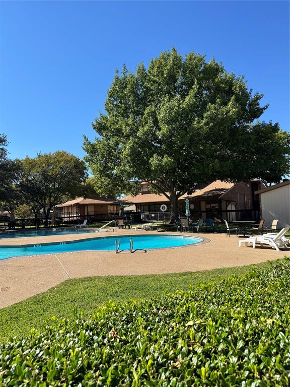 Westgate Square - Residential