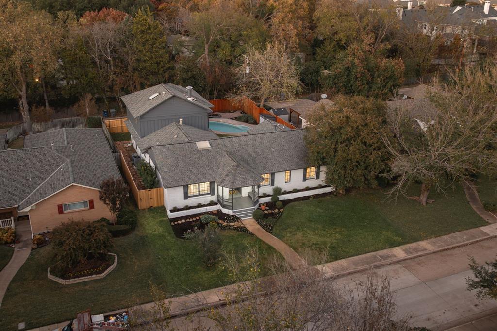 White Rock North - Residential