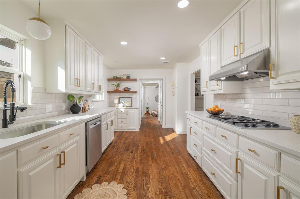 White Rock North - Residential