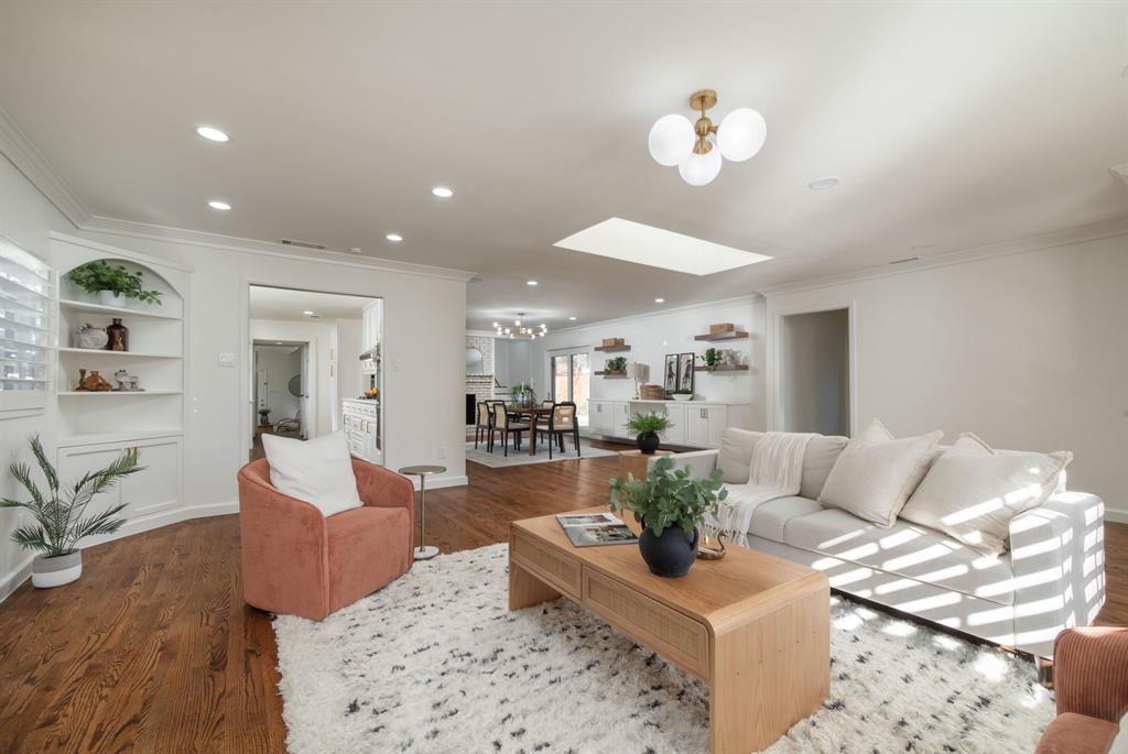 9723 Broken Bow Road