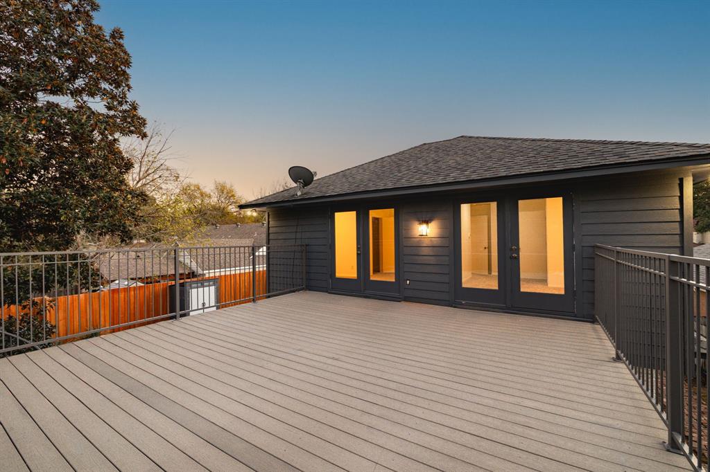 White Rock North - Residential