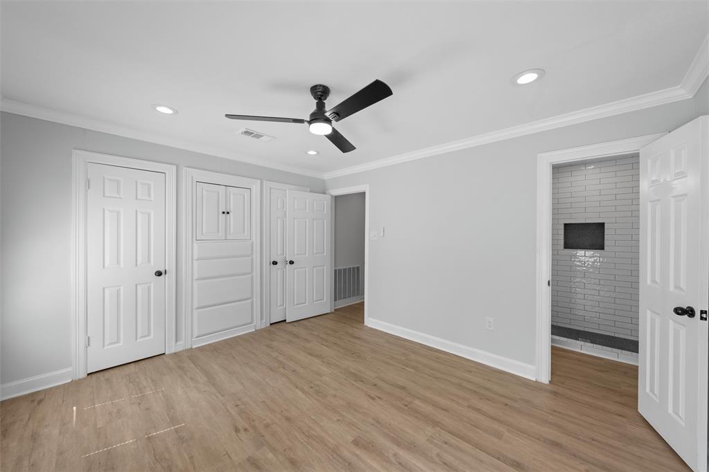 Meadow Wood - Residential Lease