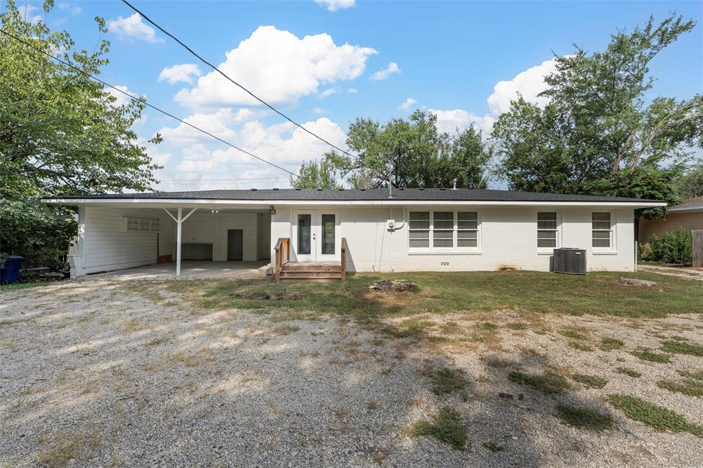 Meadow Wood - Residential Lease