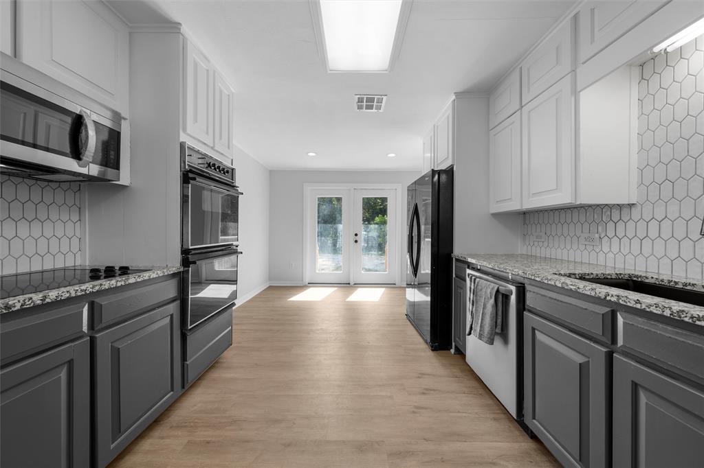 Meadow Wood - Residential Lease