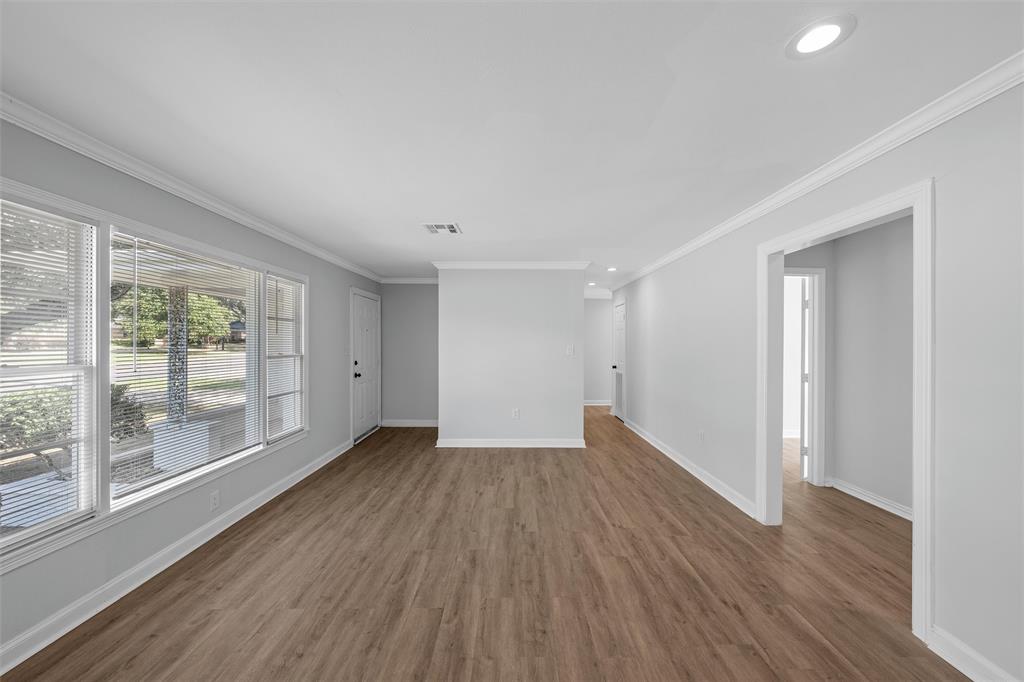 Meadow Wood - Residential Lease