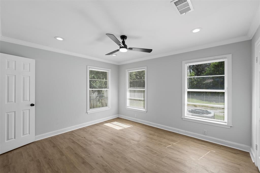 Meadow Wood - Residential Lease