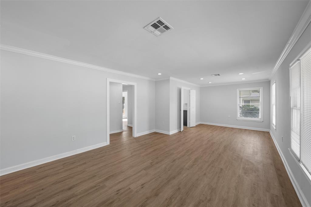 Meadow Wood - Residential Lease