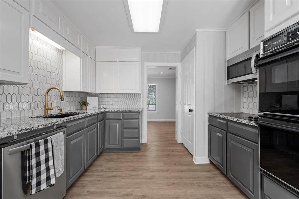 Meadow Wood - Residential Lease