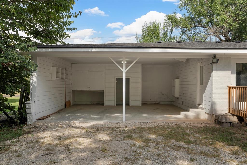 Meadow Wood - Residential Lease