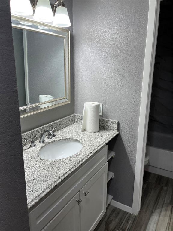 River Oaks Condos - Residential